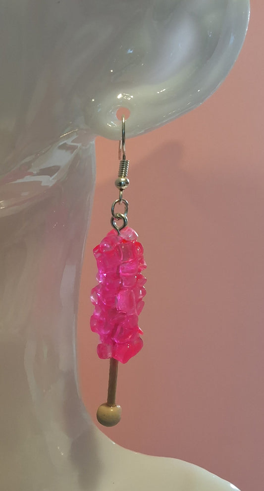 Rock Candy Earrings