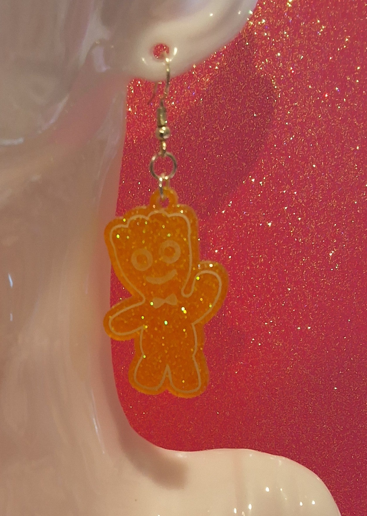 Sour Candy Earrings